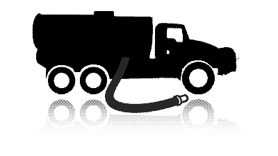 Vacuum Suction Truck