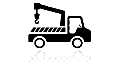 Aerial Work Platform Truck (AWP Truck)